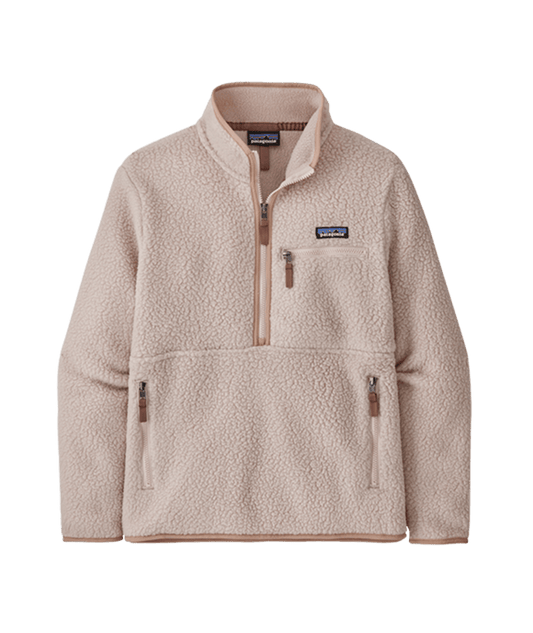 Patagonia Retro Pile Fleece Marsupial - Women's