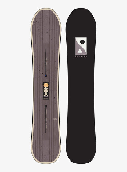 Burton Cartographer Snowboard 2024