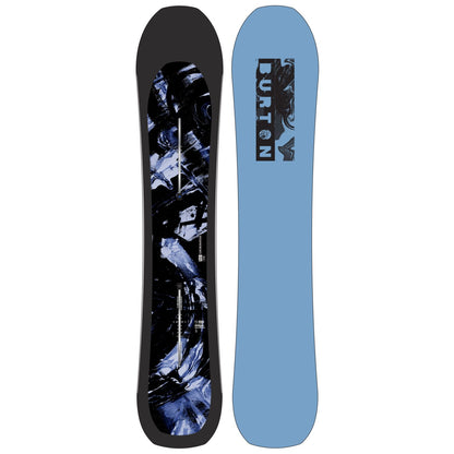 Burton Cartographer Snowboard 2025