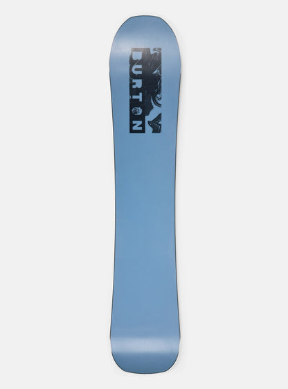 Burton Cartographer Camber Snowboard 2026