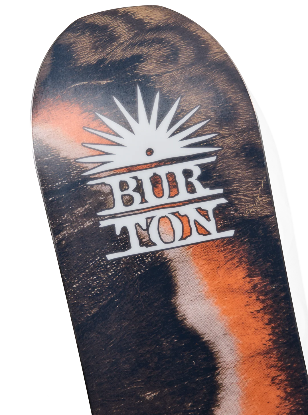 Burton Cartographer Camber Snowboard 2027 - Unisex
