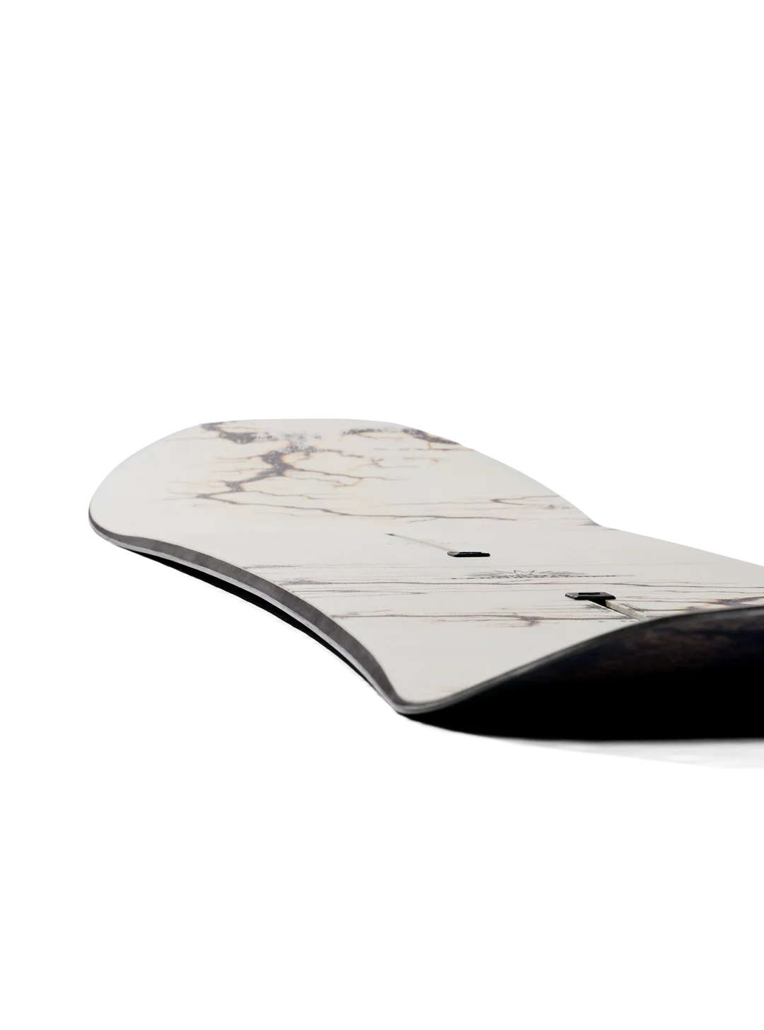 Burton Cartographer Camber Snowboard 2027 - Unisex