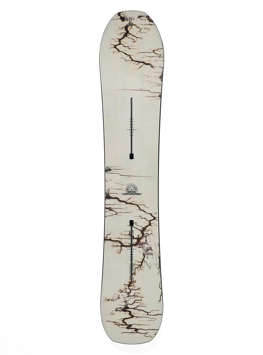 Burton Cartographer Camber Snowboard 2027 - Unisex