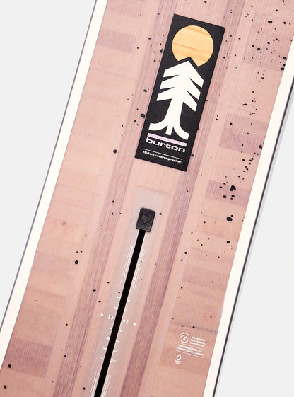 Burton Cartographer Snowboard 2024