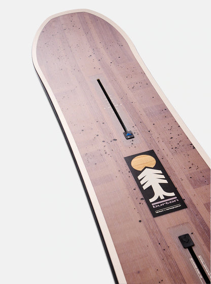 Burton Cartographer Snowboard 2024