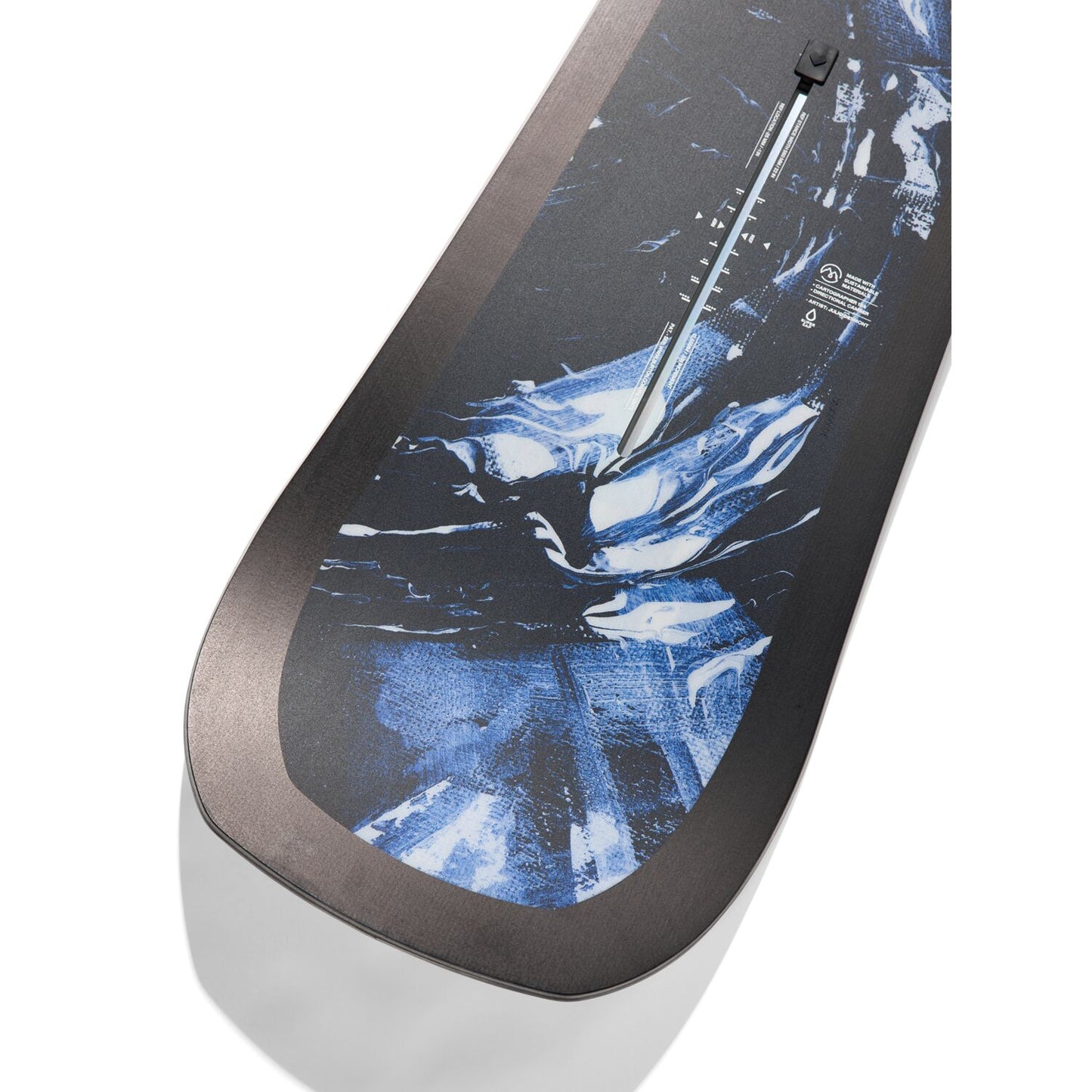 Burton Cartographer Snowboard 2025