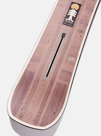 Burton Cartographer Snowboard 2024