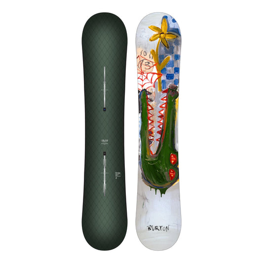 Burton Blossom Snowboard 2024