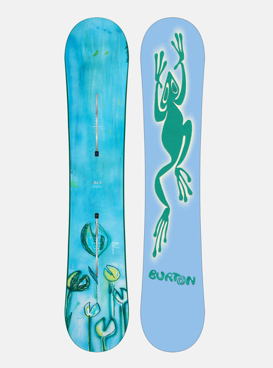 Burton Blossom Snowboard 2026