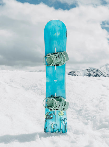 Burton Blossom Snowboard 2026