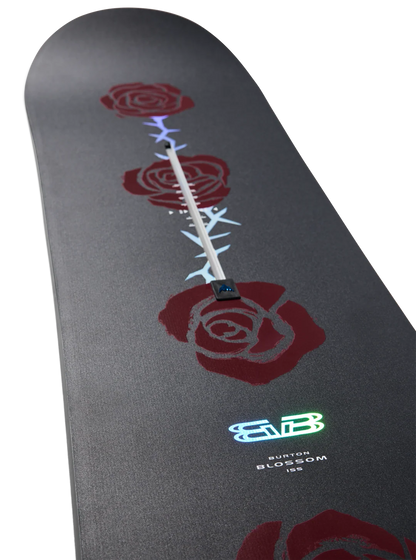 Burton Blossom Camber Snowboard 2027 - Unisex