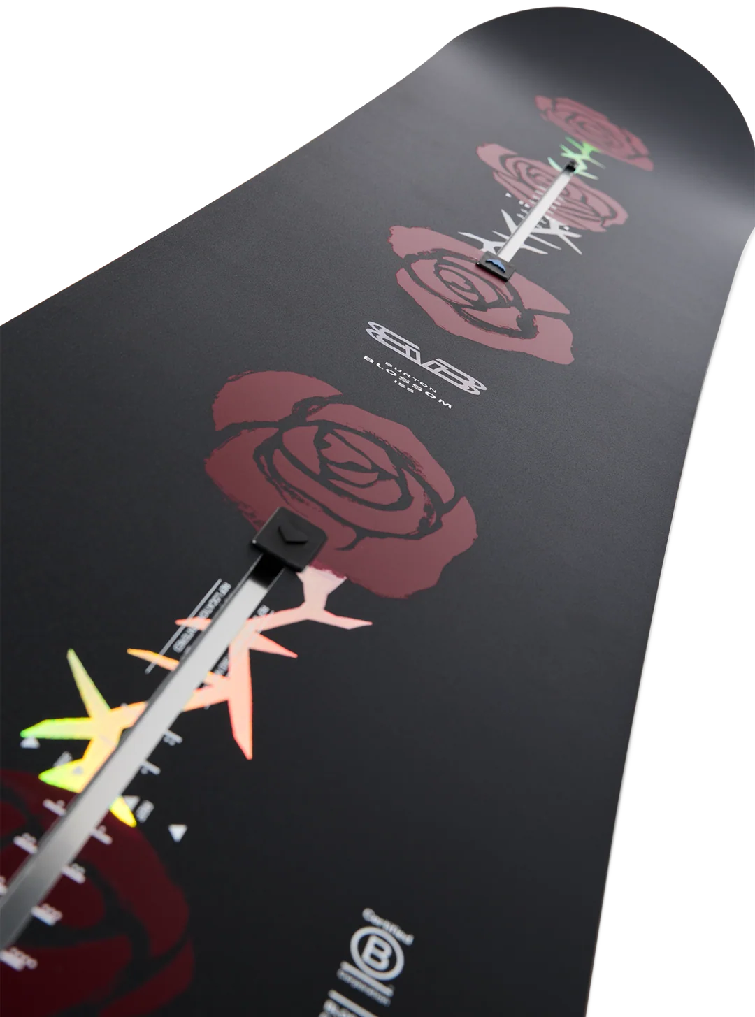 Burton Blossom Camber Snowboard 2027 - Unisex