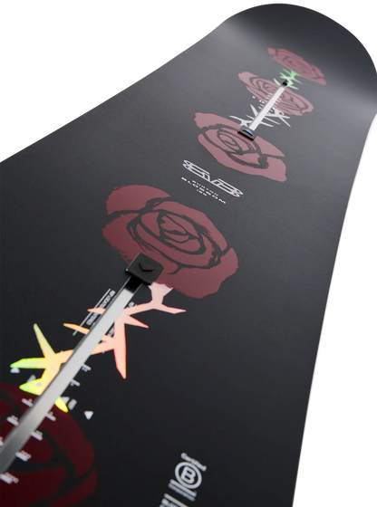 Burton Blossom Camber Snowboard 2027 - Unisex
