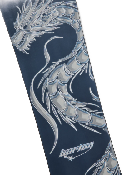 Burton Blossom Camber Snowboard 2027 - Unisex