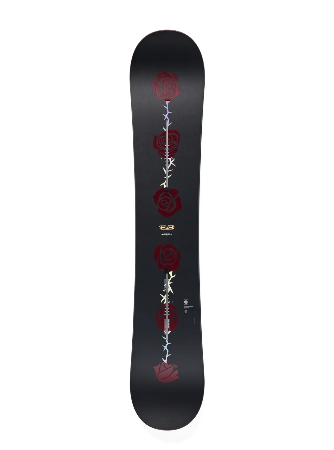 Burton Blossom Camber Snowboard 2027 - Unisex