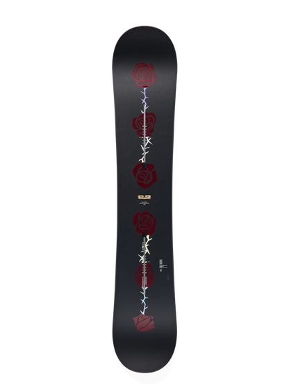 Burton Blossom Camber Snowboard 2027 - Unisex