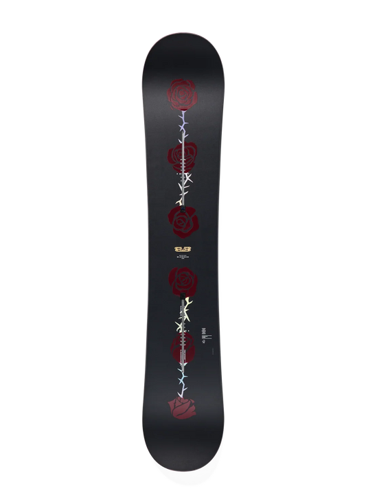 Burton Blossom Camber Snowboard 2027 - Unisex
