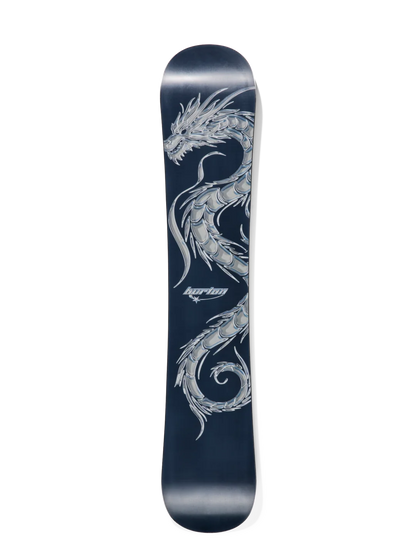 Burton Blossom Camber Snowboard 2027 - Unisex