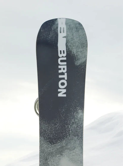 Burton Instigator Camber Snowboard 2025