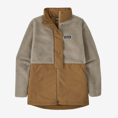 Patagonia Driftwood Canyon Coat - Women's