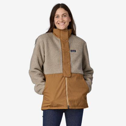 Patagonia Driftwood Canyon Coat - Women's