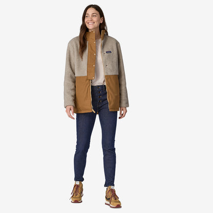 Patagonia Driftwood Canyon Coat - Women's