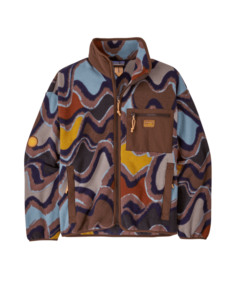 Patagonia Synchilla® Fleece Jacket - Women's