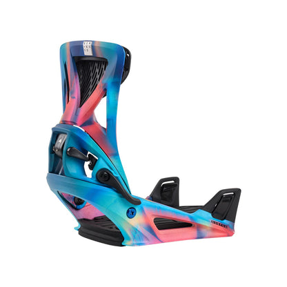 Burton Step On® Genesis Re:Flex Snowboard Bindings 2025