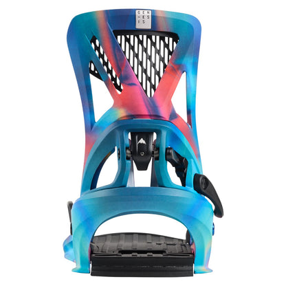 Burton Step On® Genesis Re:Flex Snowboard Bindings 2025