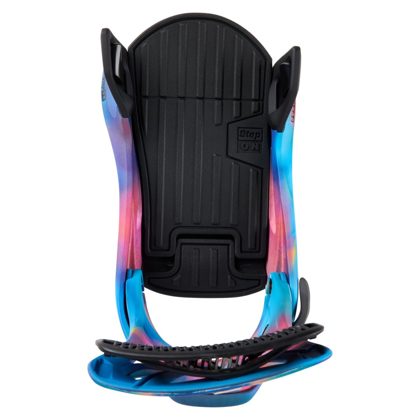 Burton Step On® Genesis Re:Flex Snowboard Bindings 2025