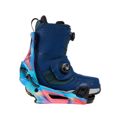 Burton Step On® Genesis Re:Flex Snowboard Bindings 2025