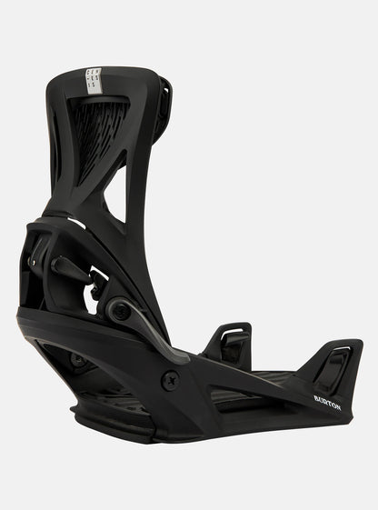Burton Step On® Genesis Re:Flex Snowboard Bindings 2026