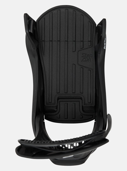 Burton Step On® Genesis Re:Flex Snowboard Bindings 2026