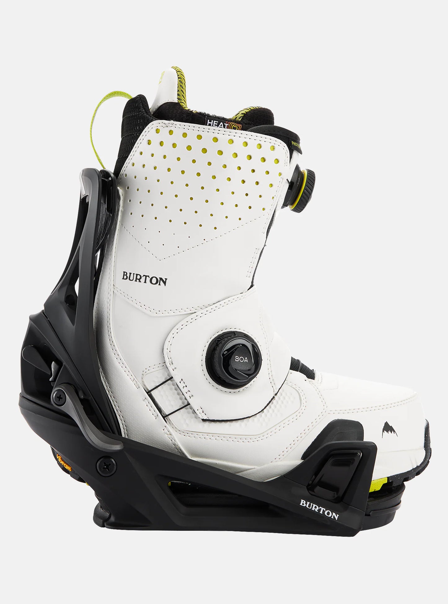 Burton Step On® Genesis Re:Flex Snowboard Bindings 2026