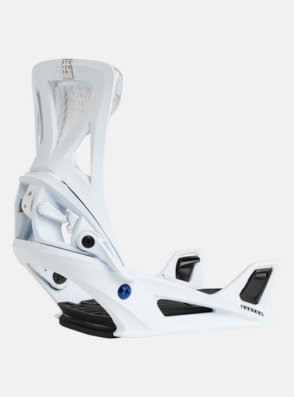 Burton Step On® Genesis Re:Flex Snowboard Bindings 2026