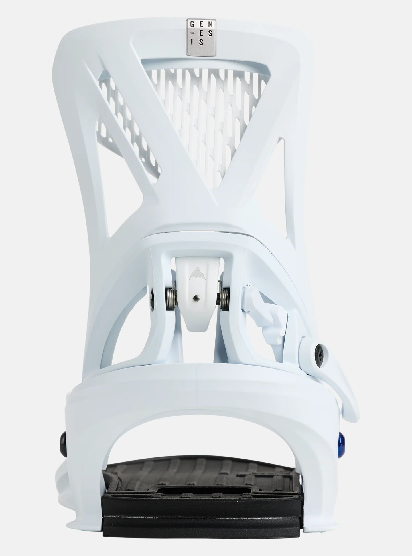 Burton Step On® Genesis Re:Flex Snowboard Bindings 2026