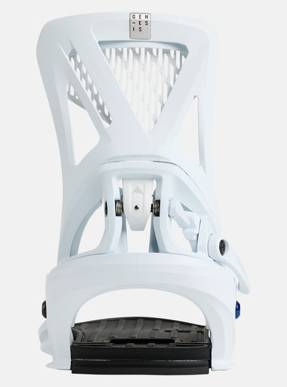 Burton Step On® Genesis Re:Flex Snowboard Bindings 2026