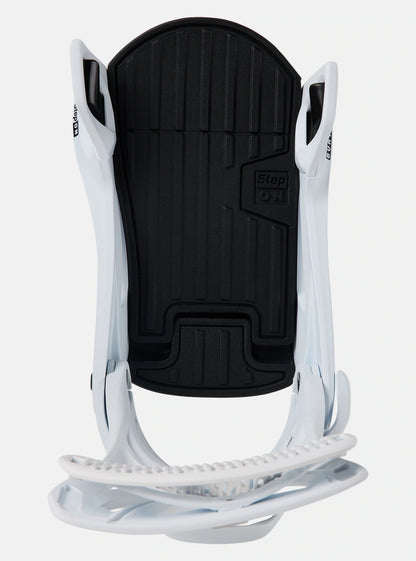 Burton Step On® Genesis Re:Flex Snowboard Bindings 2026
