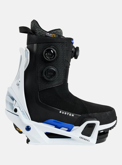 Burton Step On® Genesis Re:Flex Snowboard Bindings 2026