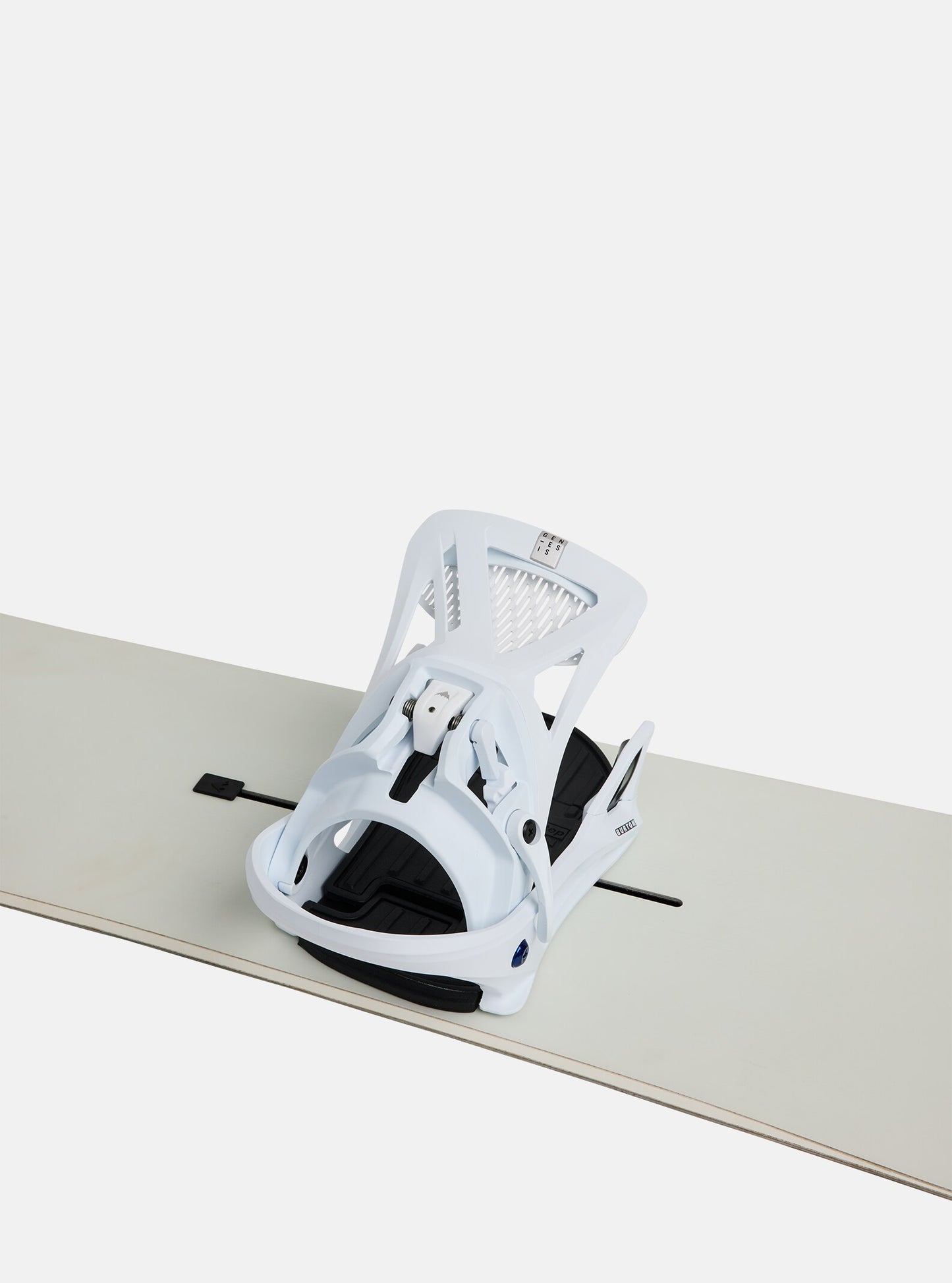 Burton Step On® Genesis Re:Flex Snowboard Bindings 2026