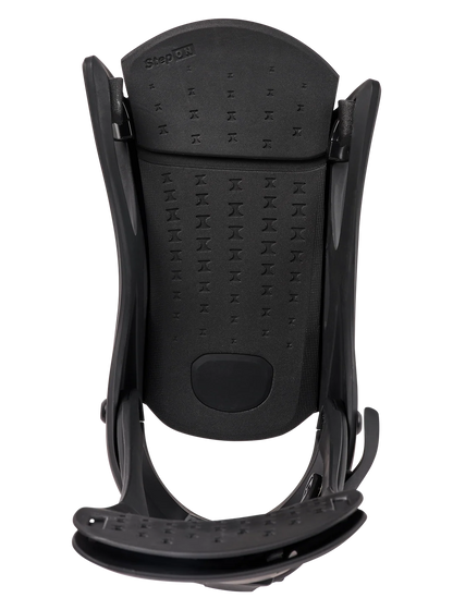 Burton Step On® Genesis Re:Flex Snowboard Bindings 2027