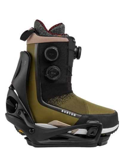 Burton Step On® Genesis Re:Flex Snowboard Bindings 2027