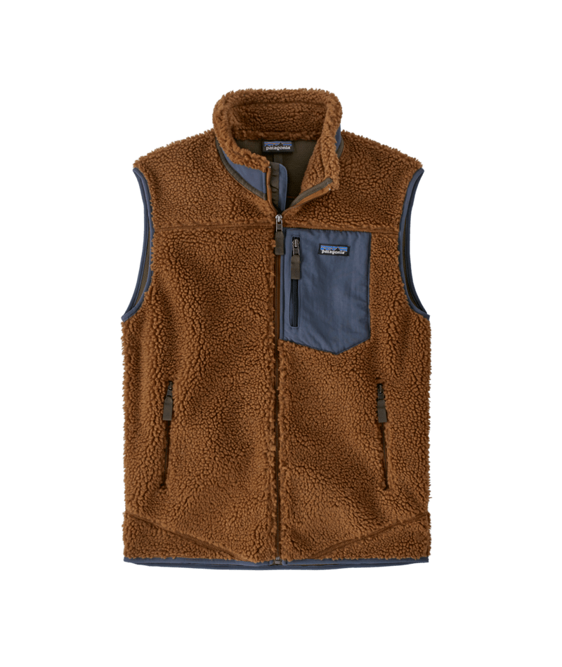 Patagonia Classic Retro-X® Fleece Vest - Men's