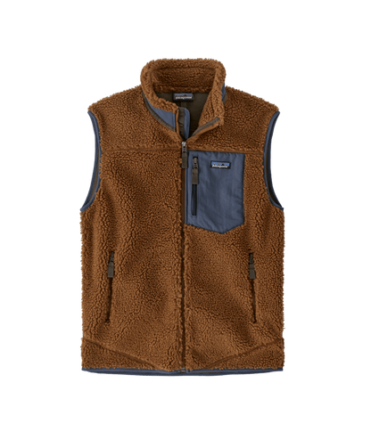 Patagonia Classic Retro-X® Fleece Vest - Men's