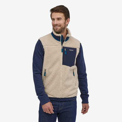 Patagonia Classic Retro-X® Fleece Vest - Men's