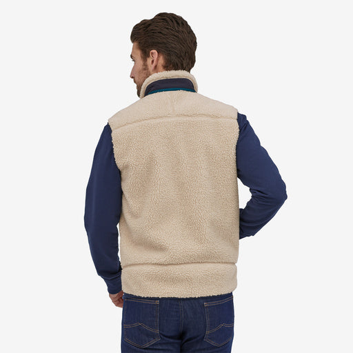 Patagonia Classic Retro-X® Fleece Vest - Men's