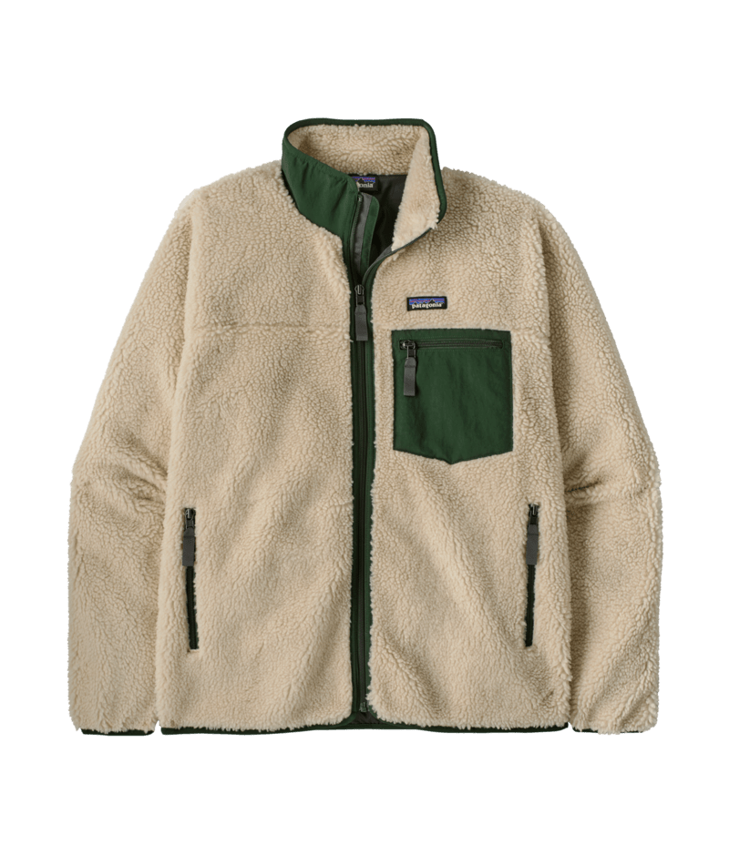 Patagonia Classic Retro-X Jacket - Men's