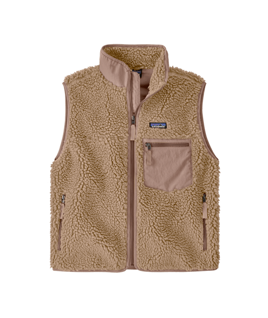 Patagonia Classic Retro-X Vest - Women's