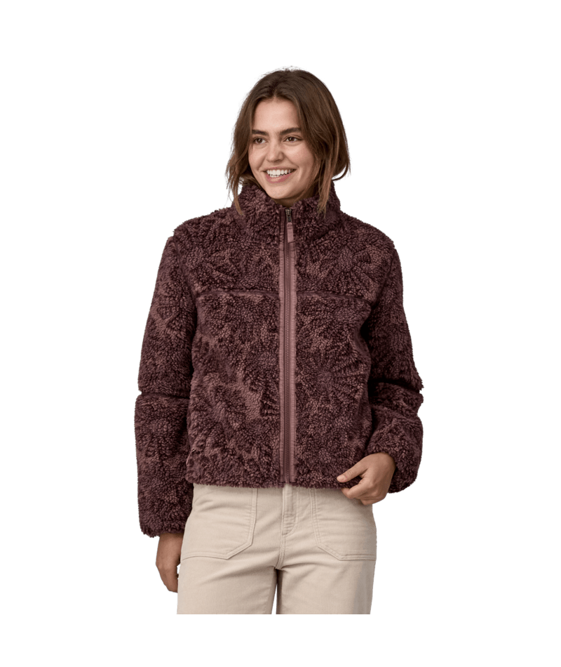 Patagonia Lunar Dusk Jacket - Women's