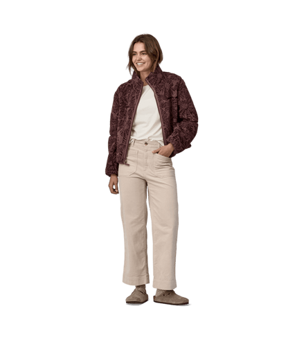 Patagonia Lunar Dusk Jacket - Women's